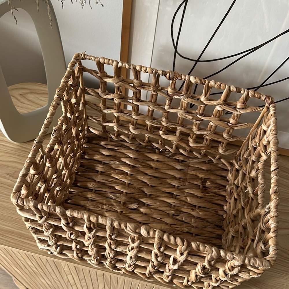 IKEA Basket - Picture 4 of 11